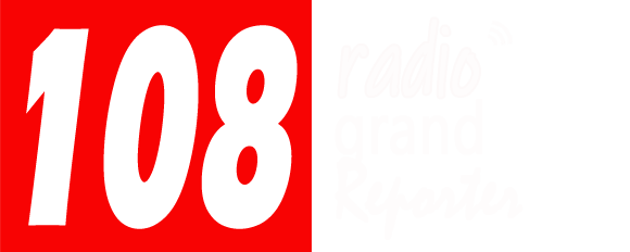 108 Radio – Grand Reporter