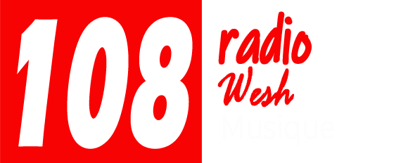 108 Radio – Wesh Music